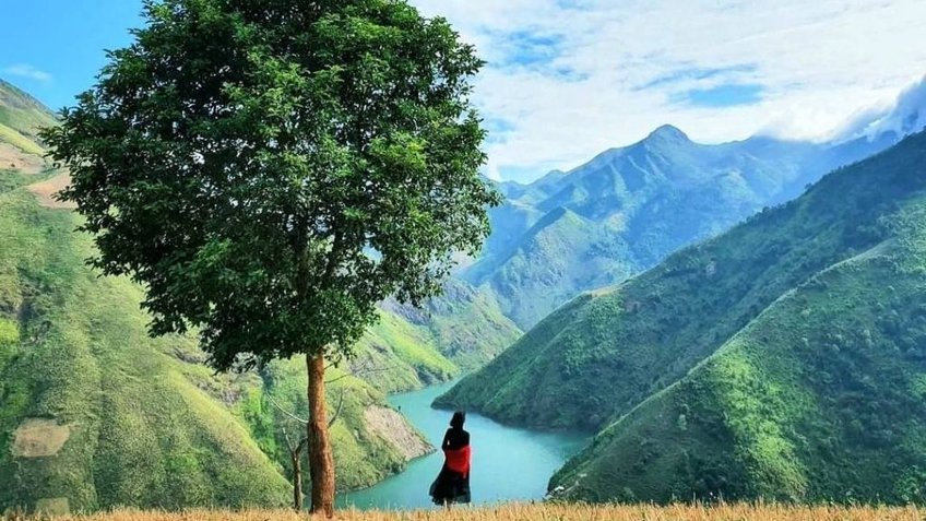 Tour Tà Xùa 4N3Đ: Săn mây chốn bồng lai (Từ Hồ Chí Minh)