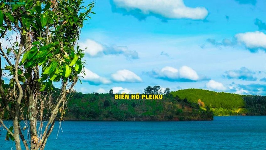 Tour Tây Nguyên 4N3Đ: Khám phá xứ sở cà phê Buôn Ma Thuột - Gia Lai - Kon Tum - Măng Đen