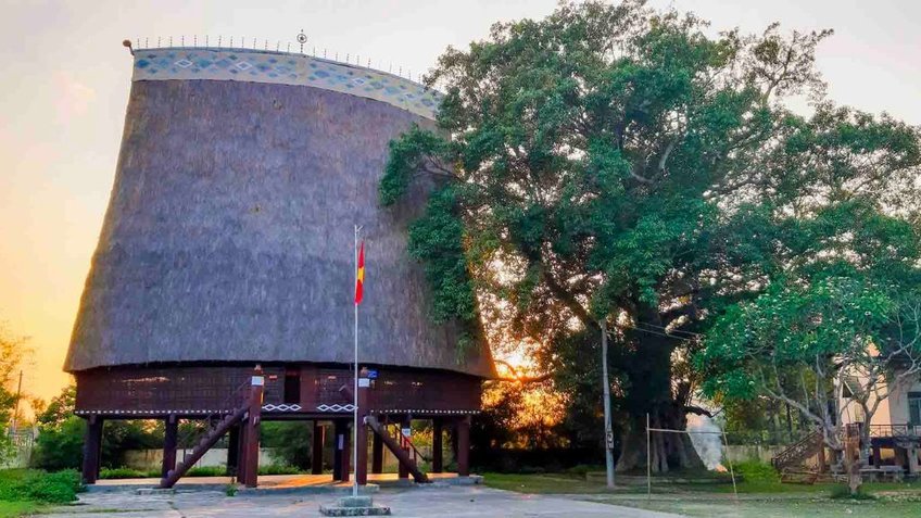 Tour Tây Nguyên 4N3Đ: Khám phá xứ sở cà phê Buôn Ma Thuột - Gia Lai - Kon Tum - Măng Đen