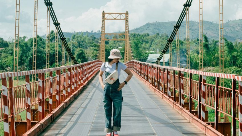 Tour Tây Nguyên 4N3Đ: Khám phá xứ sở cà phê Buôn Ma Thuột - Gia Lai - Kon Tum - Măng Đen