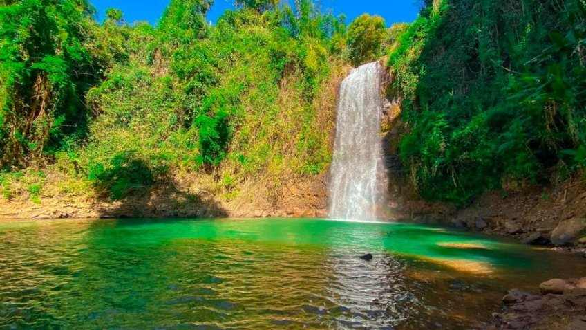 Tour Tây Nguyên 4N3Đ: Khám phá xứ sở cà phê Buôn Ma Thuột - Gia Lai - Kon Tum - Măng Đen