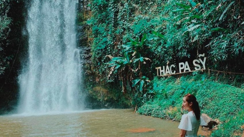 Tour Tây Nguyên 4N3Đ: Khám phá xứ sở cà phê Buôn Ma Thuột - Gia Lai - Kon Tum - Măng Đen