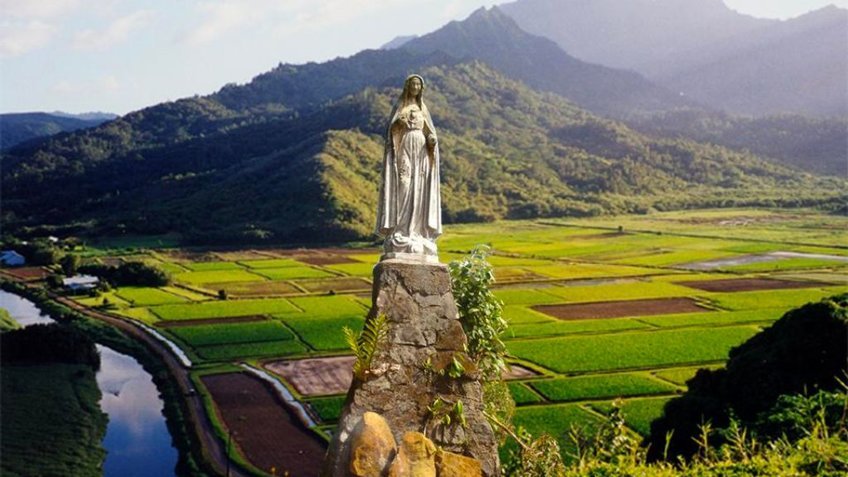 Tour Tây Nguyên 4N3Đ: Khám phá xứ sở cà phê Buôn Ma Thuột - Gia Lai - Kon Tum - Măng Đen