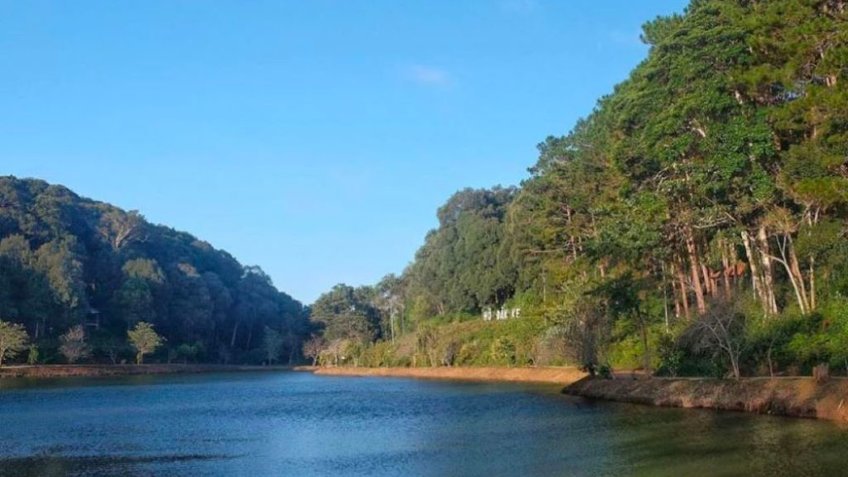 Tour Tây Nguyên 4N3Đ: Khám phá xứ sở cà phê Buôn Ma Thuột - Gia Lai - Kon Tum - Măng Đen