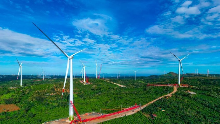 Tour Tây Nguyên 4N3Đ: Khám phá xứ sở cà phê Buôn Ma Thuột - Gia Lai - Kon Tum - Măng Đen