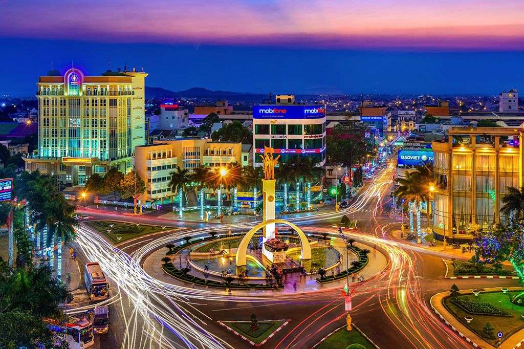 Tour Hồ Chí Minh – Hồ Tà Đùng – Buôn Ma Thuột 3 Ngày 2 Đêm | Khám Phá Tây Nguyên