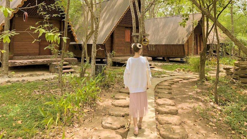 Tour Tây Nguyên: Hà Nội - Buôn Ma Thuột - Pleiku - Kon Tum 4N3Đ