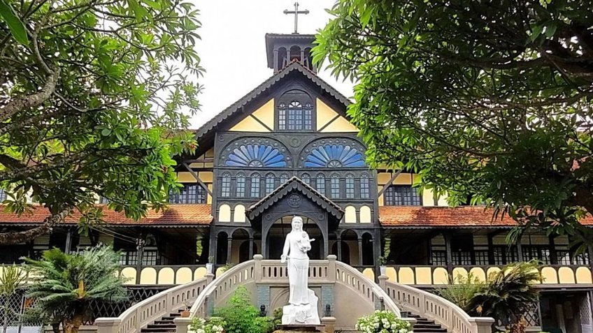 Tour Tây Nguyên: Hà Nội - Buôn Ma Thuột - Pleiku - Kon Tum 4N3Đ