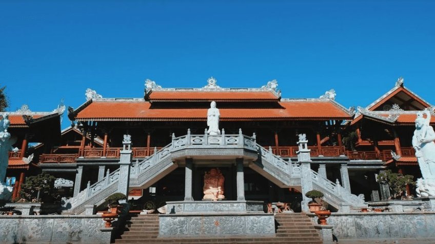 Tour Tây Nguyên: Hà Nội - Buôn Ma Thuột - Pleiku - Kon Tum 4N3Đ