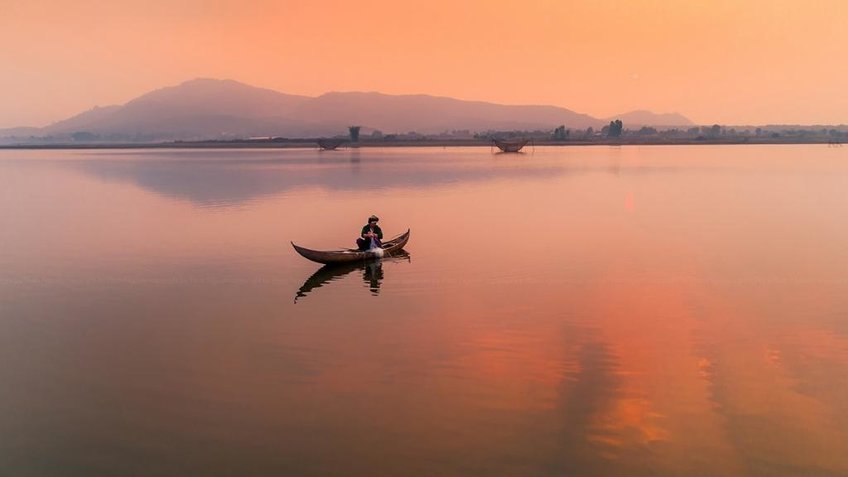 Tour Tây Nguyên: Buôn Ma Thuột - Gia Lai - Kon Tum - Măng Đen 5N4Đ