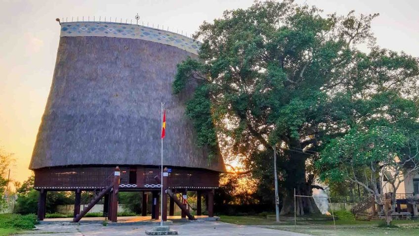Tour Tây Nguyên: Buôn Ma Thuột - Gia Lai - Kon Tum - Măng Đen 5N4Đ
