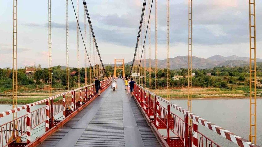 Tour Tây Nguyên: Buôn Ma Thuột - Gia Lai - Kon Tum - Măng Đen 5N4Đ