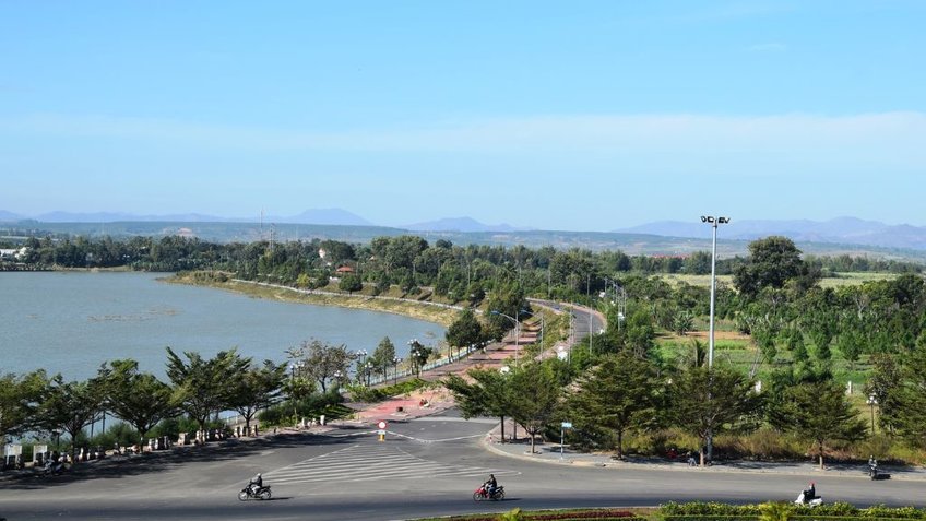 Tour Tây Nguyên: Buôn Ma Thuột - Gia Lai - Kon Tum - Măng Đen 5N4Đ