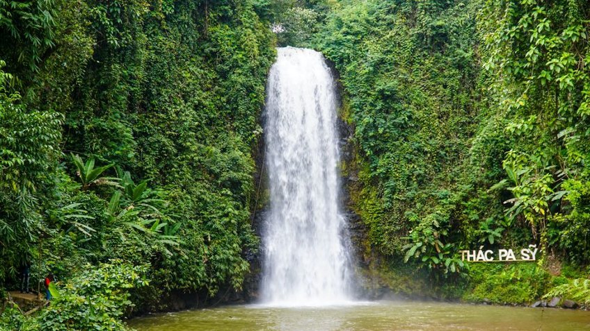 Tour Tây Nguyên: Buôn Ma Thuột - Gia Lai - Kon Tum - Măng Đen 5N4Đ