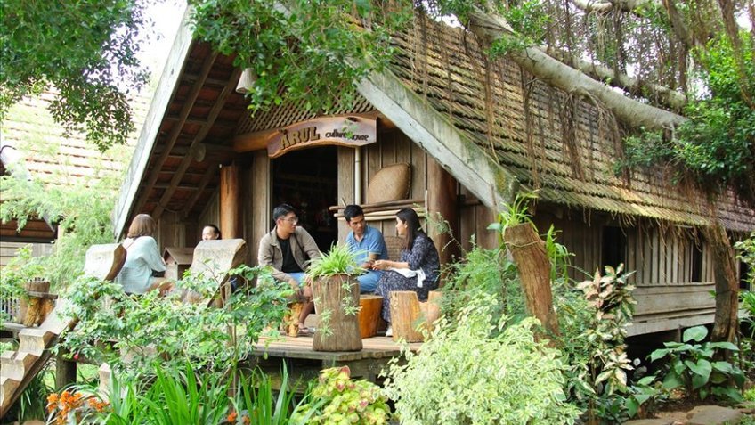 Tour Tây Nguyên Đà Lạt Buôn Ma Thuột 4 Ngày 3 Đêm | Khởi hành Hà Nội | Vietpower Travel