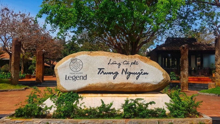 Tour Tây Nguyên Đà Lạt Buôn Ma Thuột 4 Ngày 3 Đêm | Khởi hành Hà Nội | Vietpower Travel