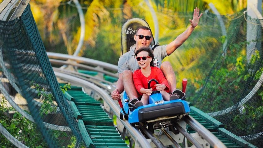 Tour Tây Nguyên Đà Lạt Buôn Ma Thuột 4 Ngày 3 Đêm | Khởi hành Hà Nội | Vietpower Travel