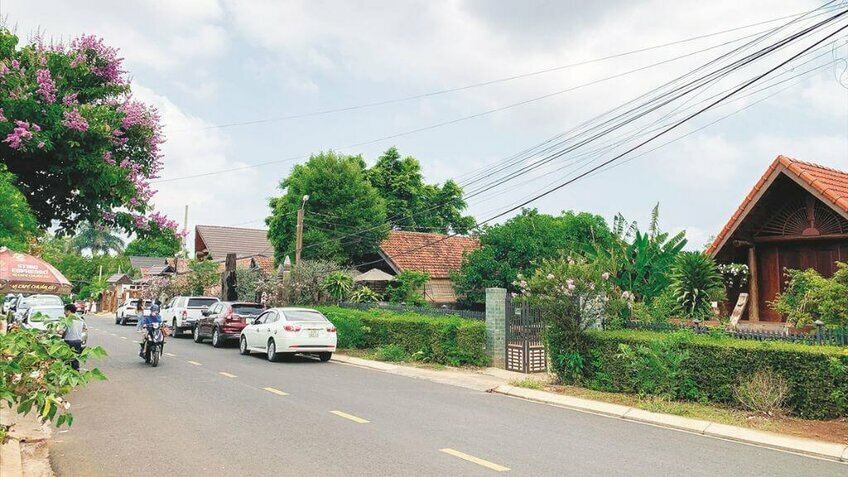 Tour Tây Nguyên 2N1Đ: Khám phá thủ phủ cà phê