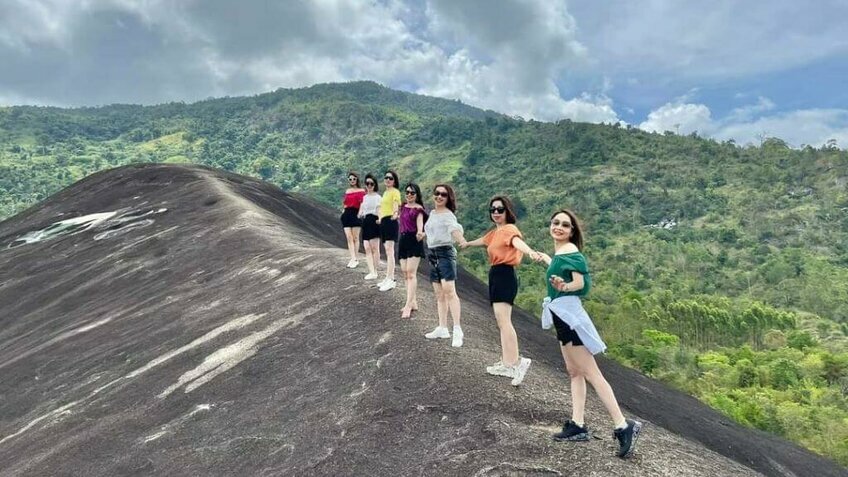 Tour Tây Nguyên 2N1Đ: Khám phá thủ phủ cà phê