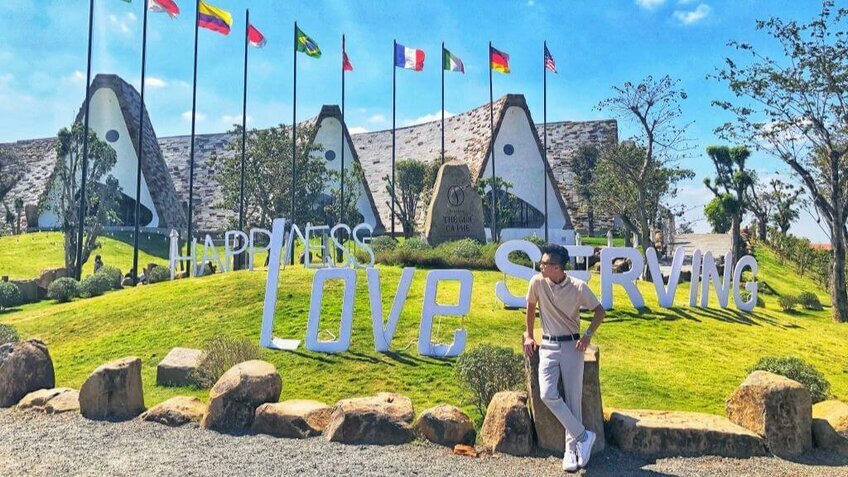 Tour Tây Nguyên 2N1Đ: Khám phá thủ phủ cà phê