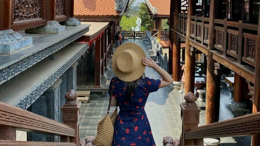 Tour Tây Nguyên 2N1Đ: Khám phá thủ phủ cà phê