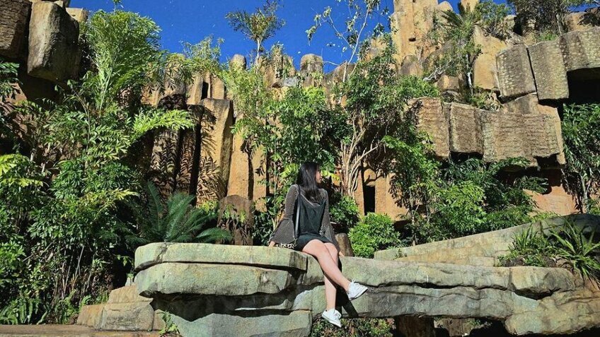 Tour Tây Nguyên 2N1Đ: Khám phá thủ phủ cà phê