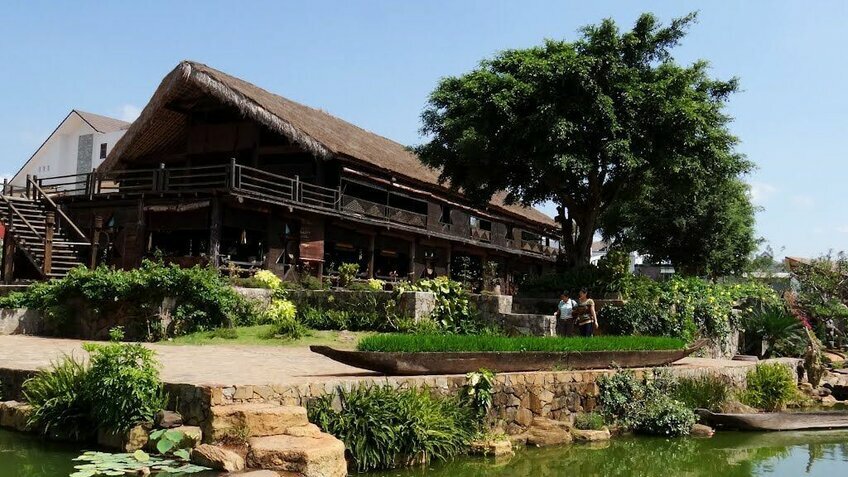 Tour Tây Nguyên 2N1Đ: Khám phá thủ phủ cà phê
