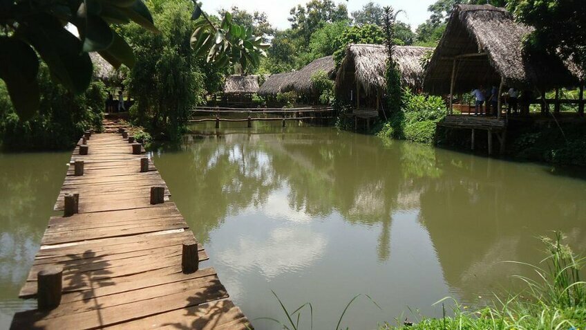 Tour Tây Nguyên 2N1Đ: Khám phá thủ phủ cà phê