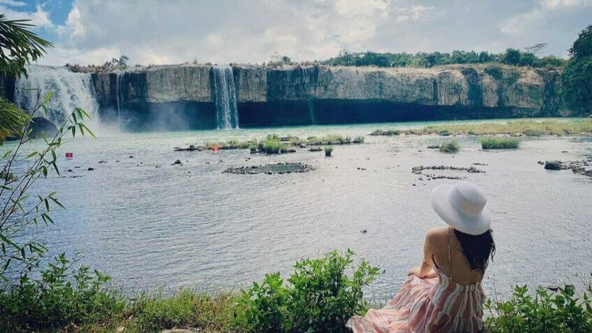 Tour Tây Nguyên 2N1Đ: Khám phá thủ phủ cà phê