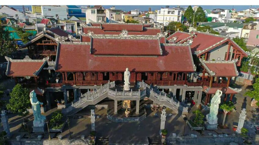 Tour Tây Nguyên 2N1Đ: Khám phá thủ phủ cà phê