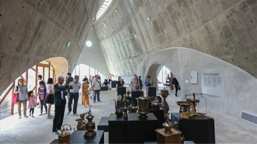 Tour Tây Nguyên 2N1Đ: Khám phá thủ phủ cà phê