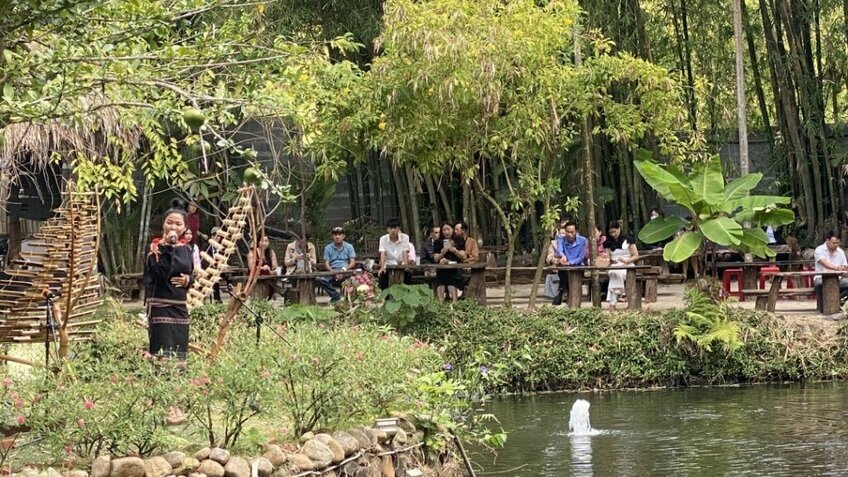 Tour Tây Nguyên 2N1Đ: Khám phá thủ phủ cà phê