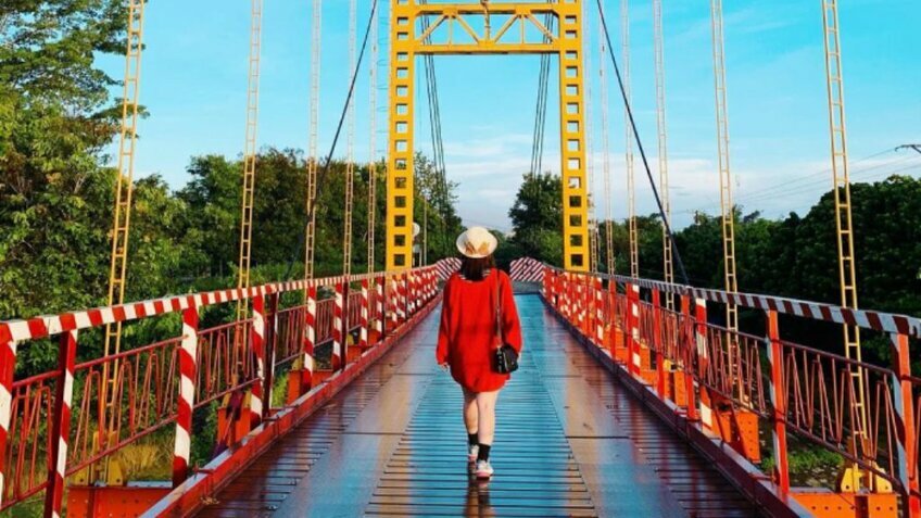 Tour Tây Nguyên: Hà Nội - Buôn Ma Thuột - Pleiku - Kon Tum 4N3Đ