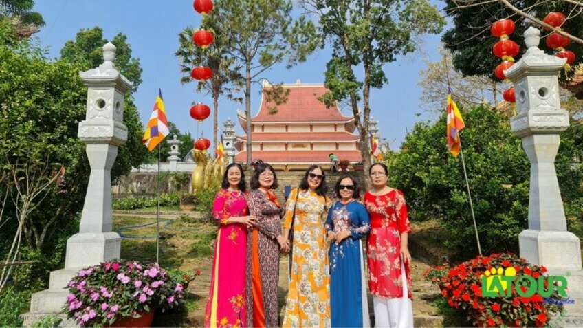 Tour Tây Nguyên: Hà Nội - Buôn Ma Thuột - Pleiku - Kon Tum 4N3Đ