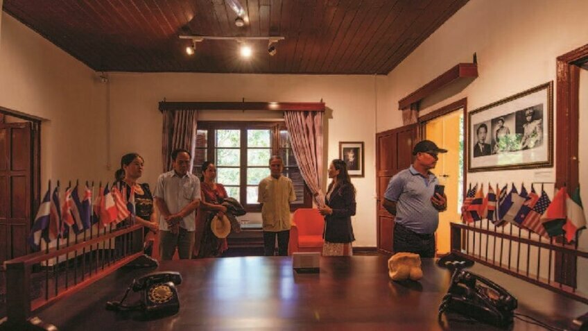 Tour Tây Nguyên: Hà Nội - Buôn Ma Thuột - Pleiku - Kon Tum 4N3Đ