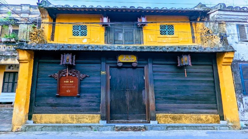 Tour Team Building Đà Nẵng Hội An 3 Ngày 2 Đêm | Gala Dinner | Vietpower Travel