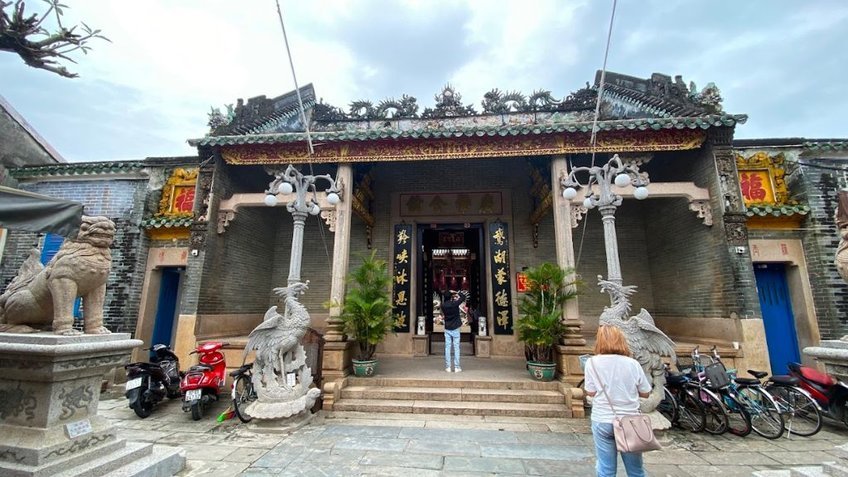 Tour Team Building Đà Nẵng Hội An 3 Ngày 2 Đêm | Gala Dinner | Vietpower Travel