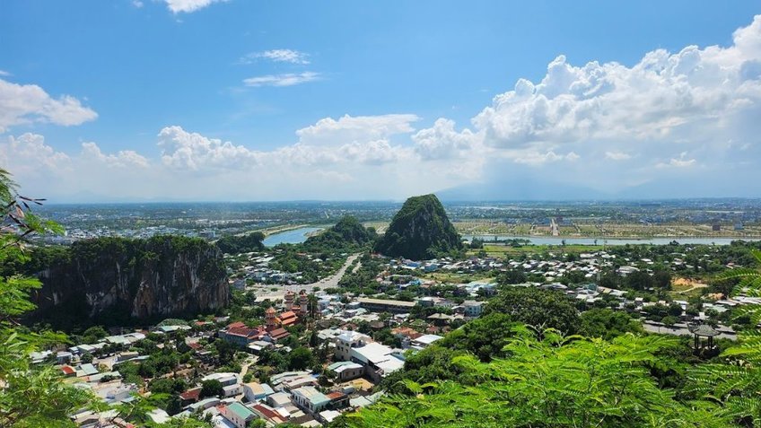 Tour Team Building Đà Nẵng Hội An 3 Ngày 2 Đêm | Gala Dinner | Vietpower Travel