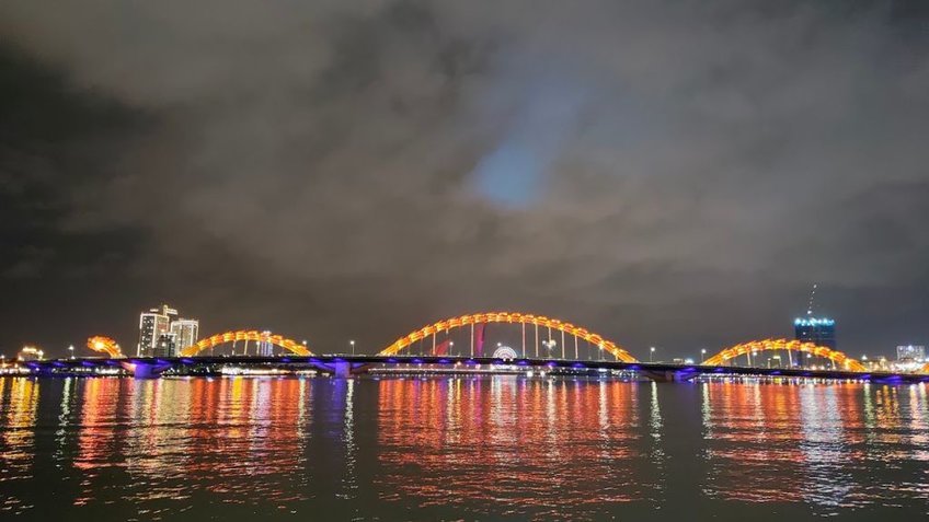 Tour Team Building Đà Nẵng Hội An 3 Ngày 2 Đêm | Gala Dinner | Vietpower Travel