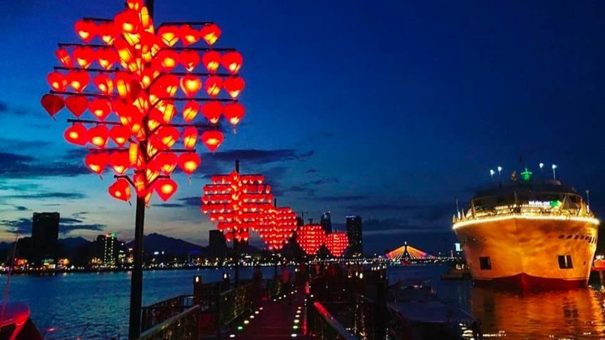 Tour Team Building Đà Nẵng Hội An 3 Ngày 2 Đêm | Gala Dinner | Vietpower Travel