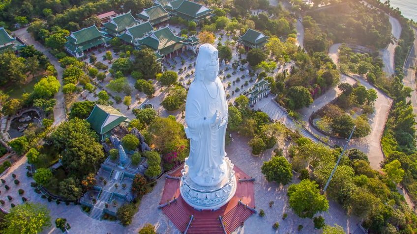 Tour Team Building Đà Nẵng Hội An 3 Ngày 2 Đêm | Gala Dinner | Vietpower Travel