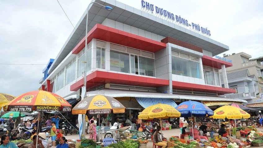 Tour Team Building + Gala Dinner: Khám Phá Đảo Ngọc Phú Quốc 3N2Đ
