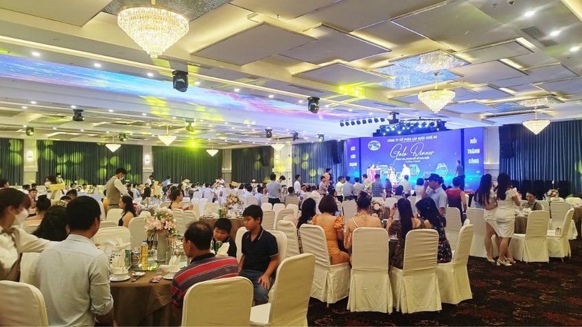 Tour Team Building + Gala Dinner: Khám Phá Đảo Ngọc Phú Quốc 3N2Đ