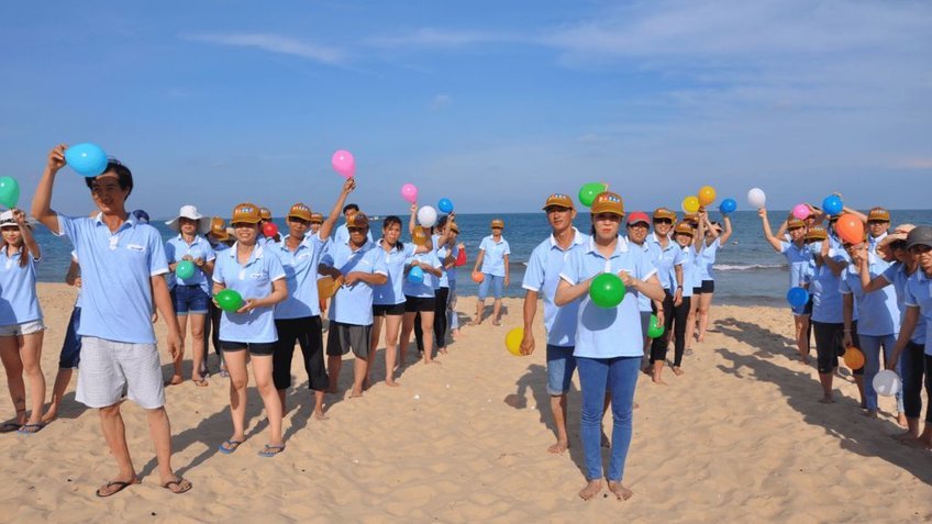 Tour Team Building + Gala Dinner: Khám Phá Đảo Ngọc Phú Quốc 3N2Đ