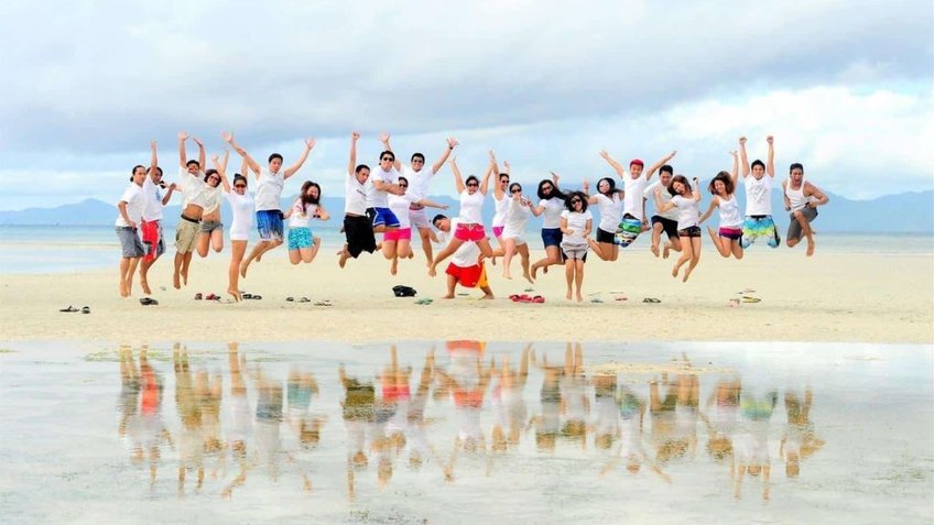 Tour Team Building + Gala Dinner: Khám Phá Đảo Ngọc Phú Quốc 3N2Đ