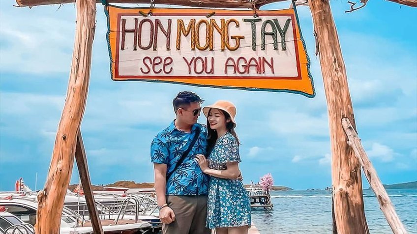 Tour Team Building + Gala Dinner: Khám Phá Đảo Ngọc Phú Quốc 3N2Đ