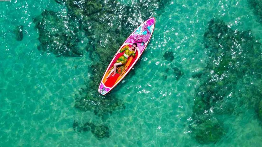 Tour Team Building + Gala Dinner: Khám Phá Đảo Ngọc Phú Quốc 3N2Đ