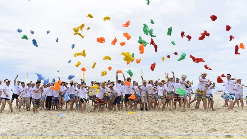 Tour Team Building + Gala Dinner: Khám Phá Đảo Ngọc Phú Quốc 3N2Đ