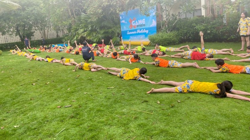 Tour Team Building + Gala Dinner: Khám Phá Đảo Ngọc Phú Quốc 3N2Đ