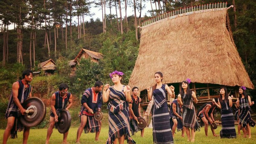 Tour Tết 2026: Khám phá Tây Nguyên đại ngàn 3N2Đ (Từ HCM)
